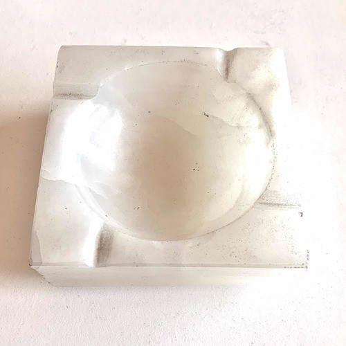 2 Ceniceros Grandes De Marmol Y Granito 1