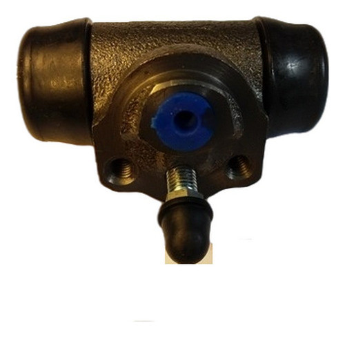Cilindro De Freno Toyota Starlet 3/4 Por Santa Cruz Frenos 0