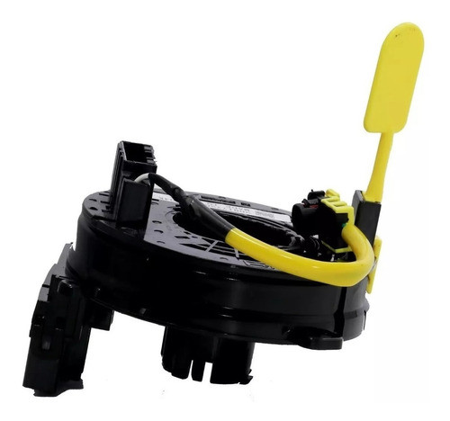 Cable Espiral Cinta Airbag Chevrolet Tracker 1.8 2013 A 2018 1