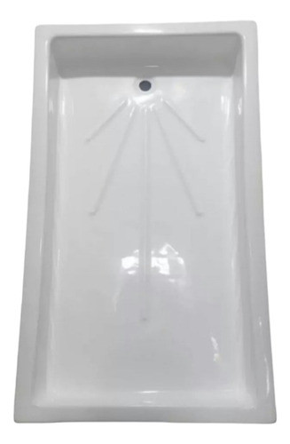 Receptaculo, Plato De Ducha De 120x70cm 0