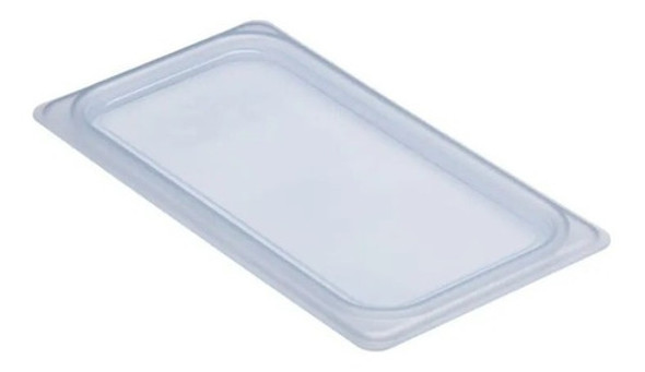 Tapa Gastronorm Cambro Gn 1/3 Flexible Calidad Premium G 0