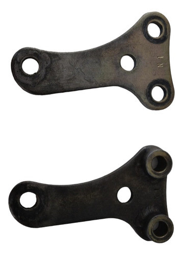 Suporte Do Motor Parte De Cima Honda Cbx 200 Strada (01) 0