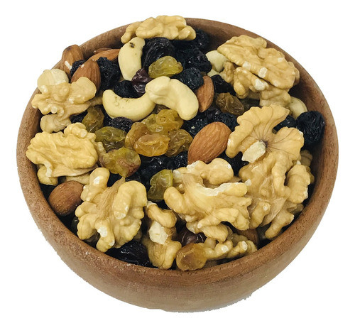 Mix Frutos Secos Premium X 5kg - 3c 1