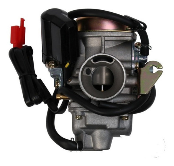 Carburador Scooter Zanella Styler 125 Y 150 0
