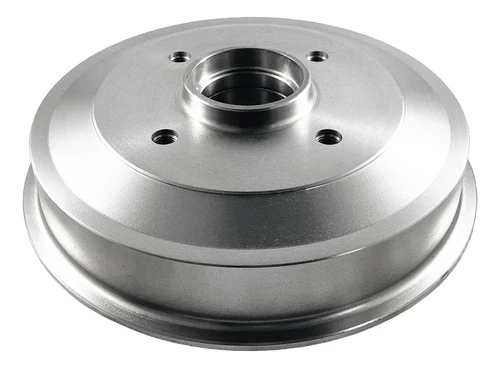 Campana Freno Peugeot 208 1.5 Trasera 2013-2020 0