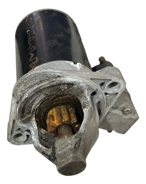 Motor Arranque Hyundai Hb20 1.6 16v 2013/2016 361002b102 1