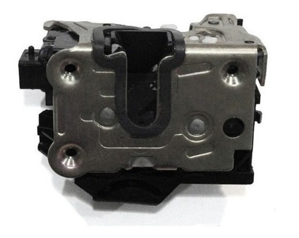 Cerradura Puerta Renault Clio 2/mio/symbol/meg Electr Valeo 0