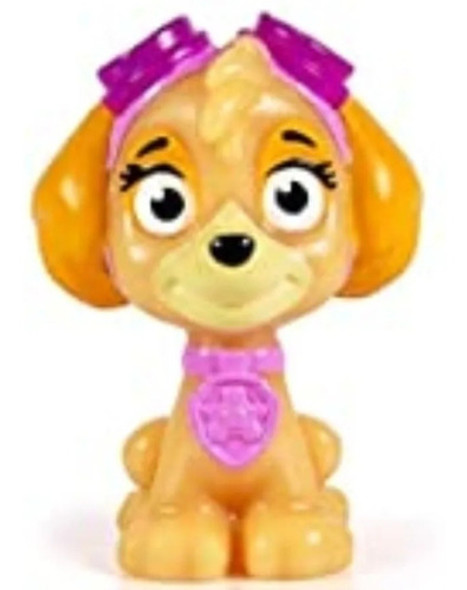 Figuras De La Patrulla Canina Set Por 6 Muñecos. 1