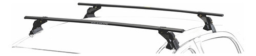 Barras De Techo Chevrolet Meriva 2003 - 2012 0