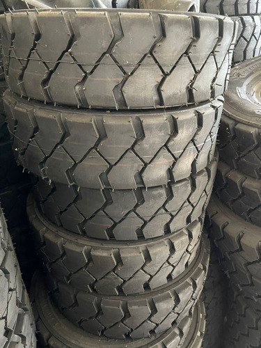 Cubiertas Neumaticas Autoelevador 5.00x8x10pr 1