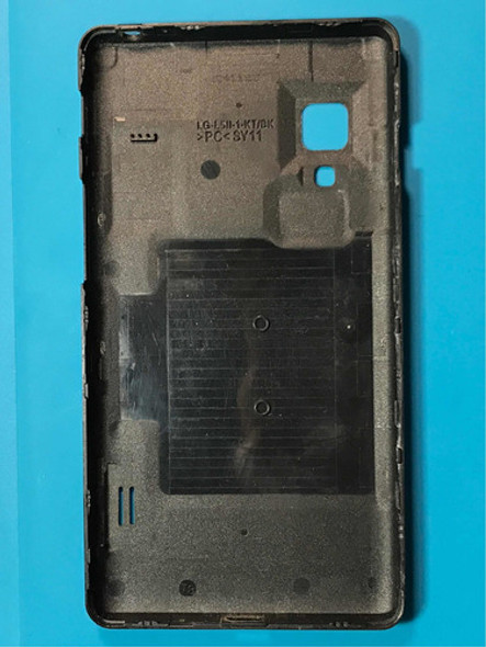 Tapa Trasera *original* LG L5 2 E450 E451 1