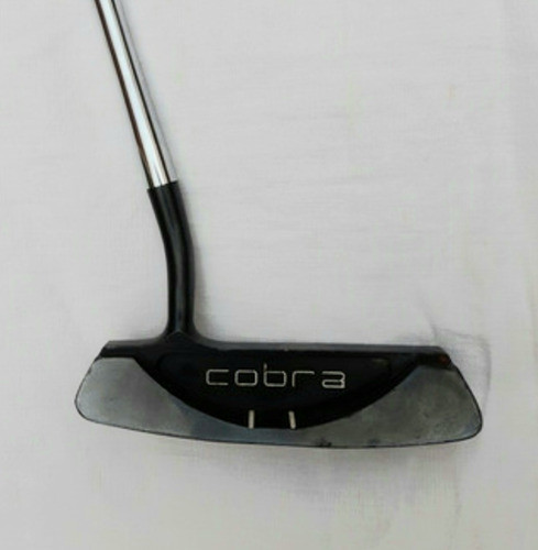 Putter Cobra Milled 0