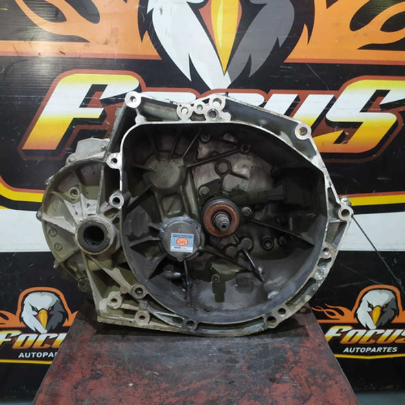 Caja De Velocidades Citroen C4 Lounge ---- 0