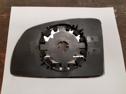 Vidrio Espejo Con Base Chevrolet Meriva Nacional 1