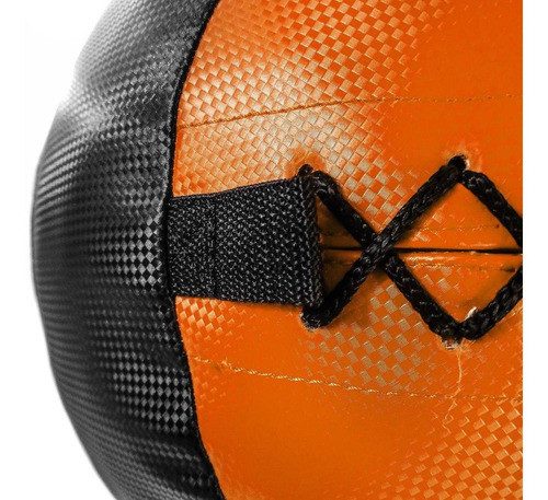 Balón Medicinal De Cuero 5 Kilos Pelota Medicine Ball 1