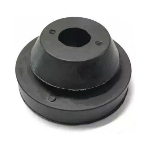 Taco Elastico Fijacion D40mm Fiat 0
