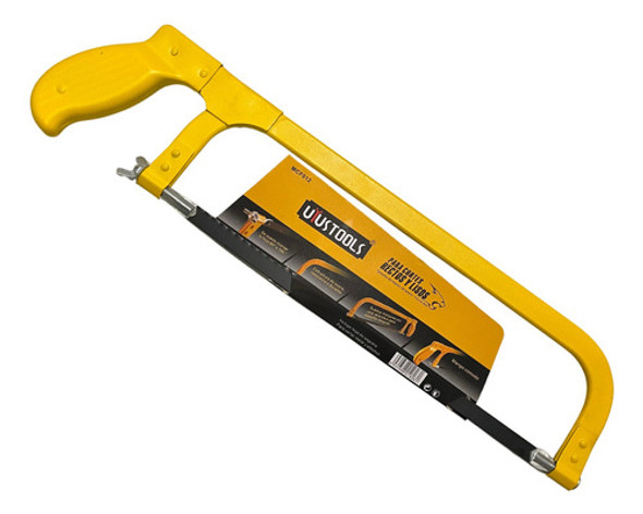 Arco De Sierra Fija 12 Pulgadas Uyustools 0