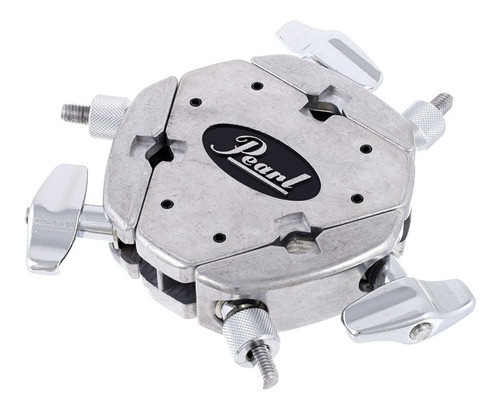 Clamp Pearl Adp30 3 Conexões Multiuso P/holders Tons E Acess 0