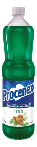 Desodorante Liquido Pino Procenex X 900 Cc (2319) 0