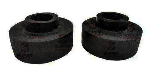 Kit Suspensão Diateiro+traseiro Toyota Rav4 2001 2002 2003 1