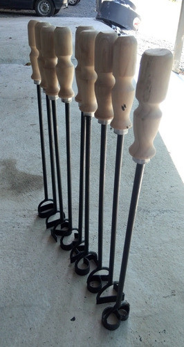 Marcas De Ganado(somos Fabricantes) 1