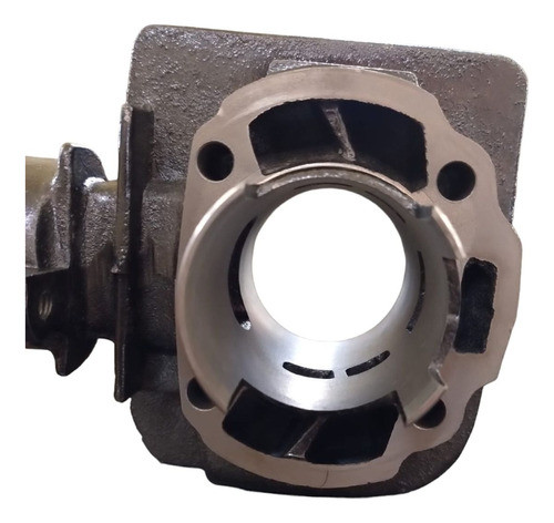 Cilindro Dadalt Vixen / Mondial M1 / Suzuki Adress 43.5mm Cu 0