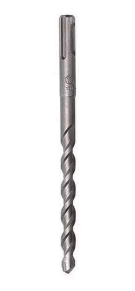 Broca Mecha Sds Plus Kwb 6mm X 160mm 6x160 Subte A 0