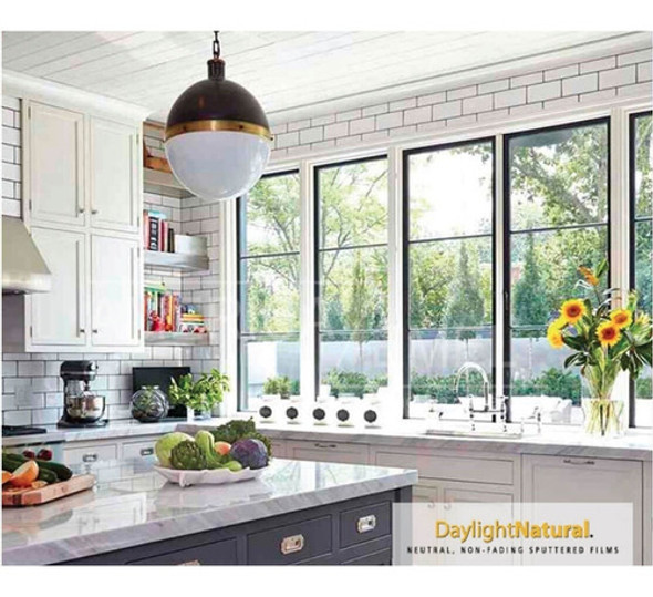 Polarizado Marshall Daylight Natural X Mts Control De Calor 0 Polarizado Marshall Daylight Natural X Mts Control De Calor 0