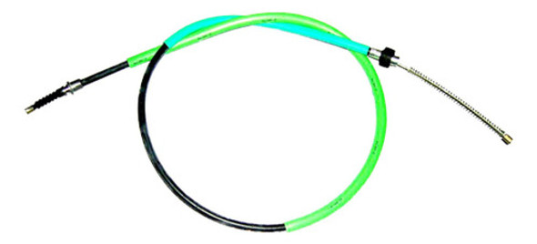 Cable Freno Mano 860 Derecho Luv 0