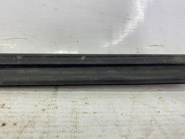 Pestana Interna Vidro Porta Dianteira Direita Peugeot 307 1