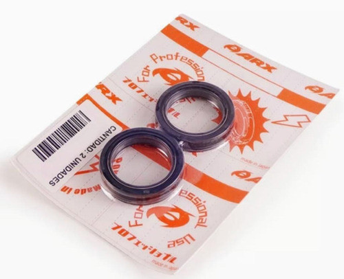 Reten Suspension 30 40.5 10.5 Juego Japon Motoshop16 0