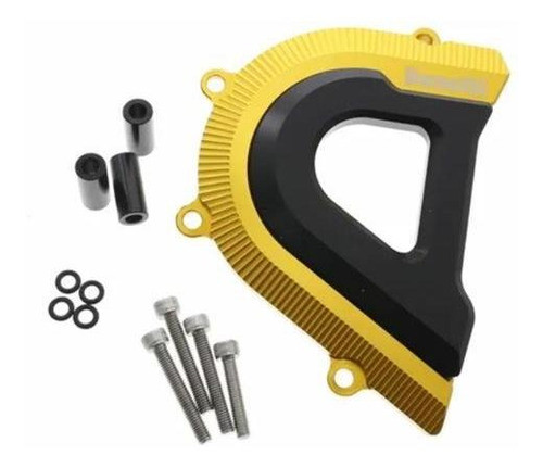 Protector Cadena Benelli Bn302 Tnt300 En Cycles 0