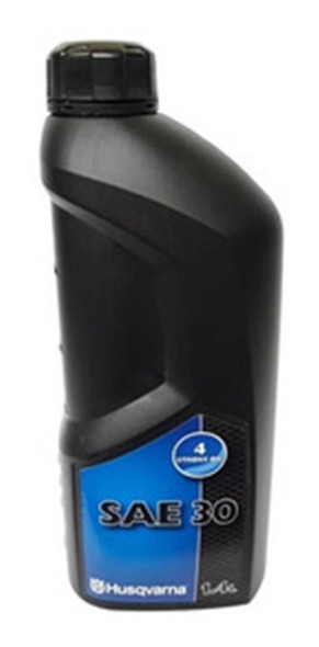 Aceite Lubricante Husqvarna Sae30 1400cc Recomienda Bs&s 4t 0