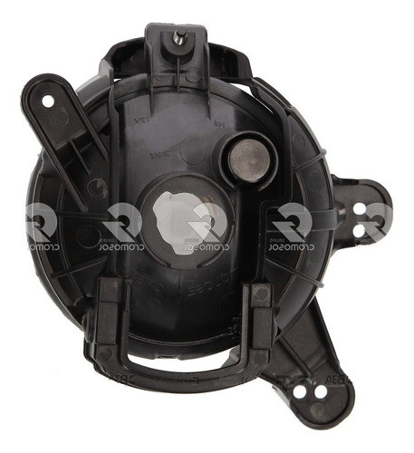 Faro Auxiliar Antiniebla Chevrolet Spark 2014 2015 2016 Izq 1