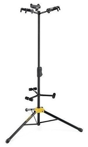 Hercules Gs432b A / G Tri - Soporte Para Guitarra 0