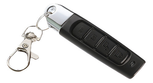 Control Remoto De Código 433mhz 0