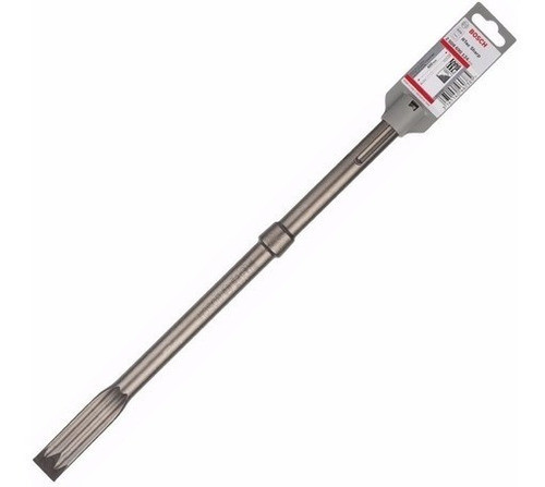 Cincel Sds Max Autoafilable Bosch Plano 25x400mm  2608690166 1