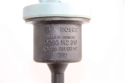 Valvula Canister Vw Polo/gol Bosch  0280142310 1