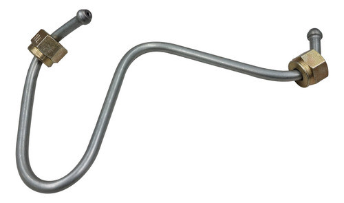 Ca#o Inyector 3 Vw Polo-caddy 1,9d. 0