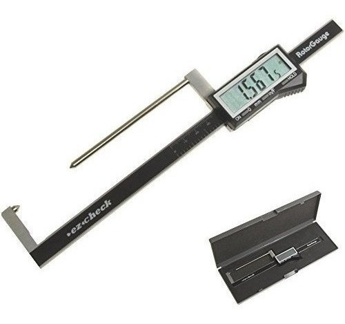 Ruedas De Calibrador De Rotor De Freno 100-048 De Igaging En 0