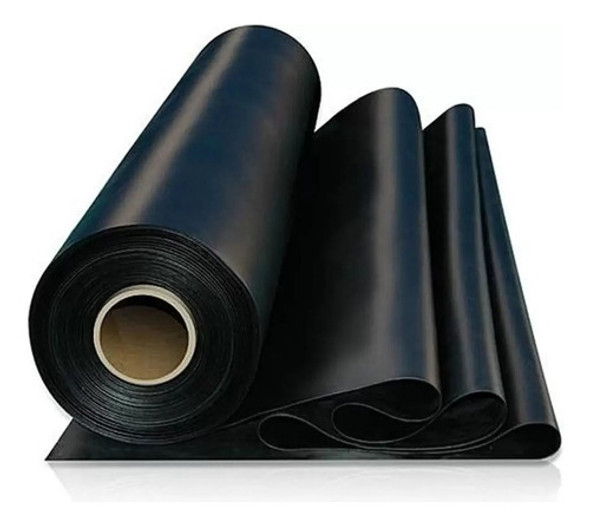 Manta De Borracha 3mm Para Bancada Ou Uso Geral 3.50x90cm 1 Manta De Borracha 3mm Para Bancada Ou Uso Geral 3.50x90cm 1