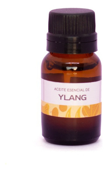 Aceite Esencial De Ylang X 10ml 0 Aceite Esencial De Ylang X 10ml 0