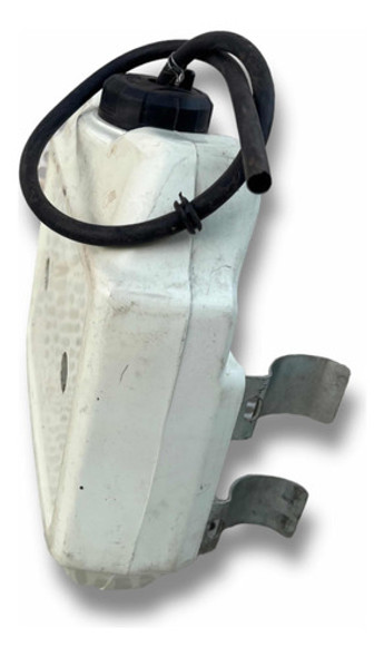 Tanque De Nafta Moto Auxiliar Delantero Enduro Universal 1