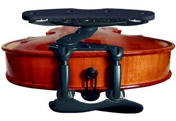 Soporte Isny Para Violin Wittner 280211, Carbono 4/4 1 Soporte Isny Para Violin Wittner 280211, Carbono 4/4 1