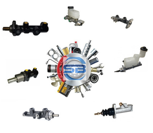 Bomba Freno Crown 5/8 0 Bomba Freno Crown 5/8 0