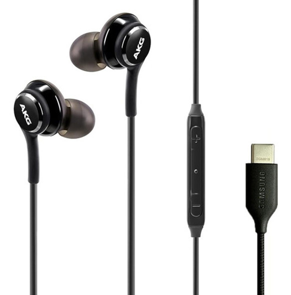 Auriculares Ellogear 2022 Tipo C Para Samsung Galaxy A53, S2 0