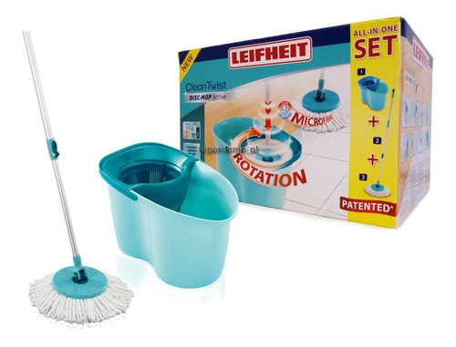 Trapero Mopa Leifheit 0