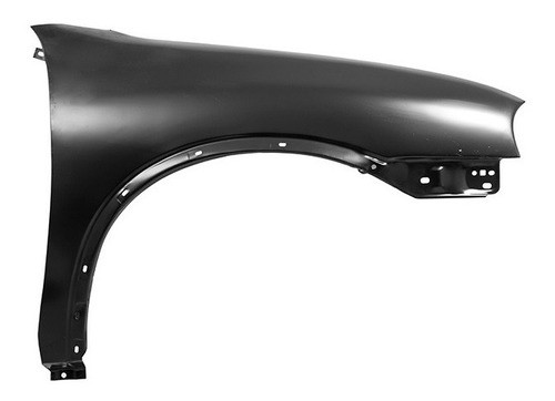Guardabarro Delantero Der. Chevrolet Corsa Wind 3p 1993-99 0
