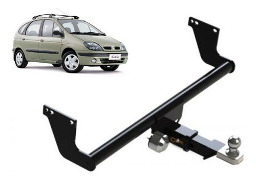 Enganche  Renault Senic Todas 0