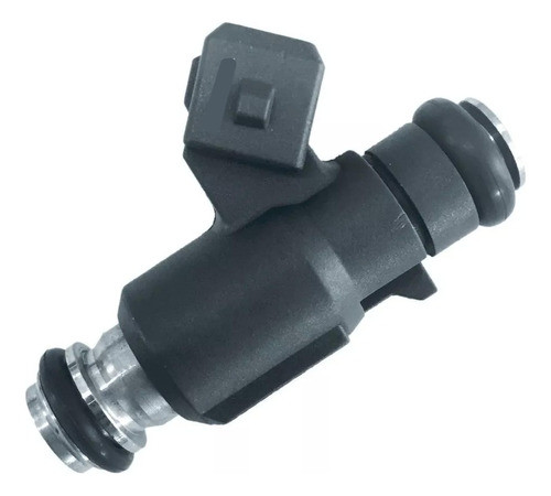 Inyector Combustible Para Fiat Palio Strada Punto 1.8 8v 0